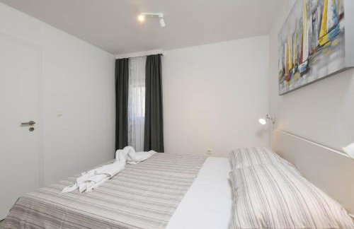 Apartment Korčula View - Foto 18