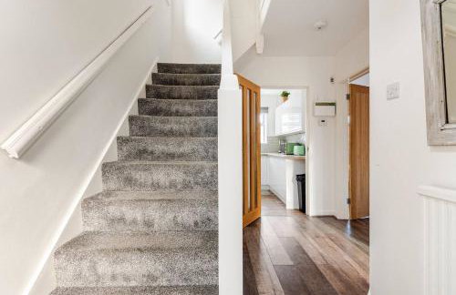 Entire House-Long Stays in Gloucester-Contractors- Families - Foto 29