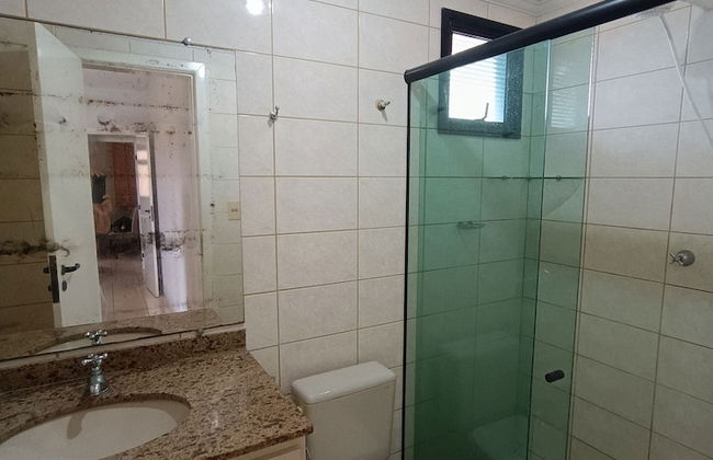 Praia do Morro Apt. Canto Nobre - Foto 13