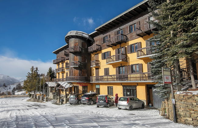 Belvedere Apartments A21 - Photo 17