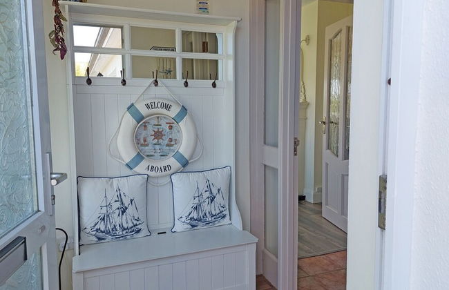 Southland Holiday Home - Foto 15