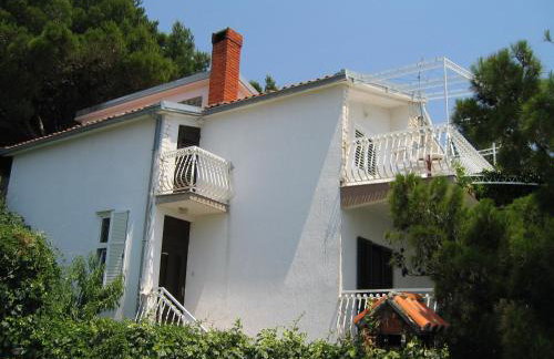 Apartments Villa Jadranka - Foto 69