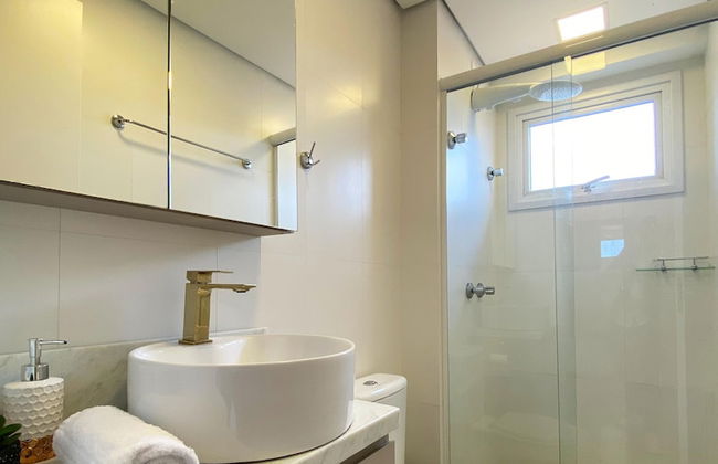 Apartamento Vita Boulevard Gramado - Foto 18