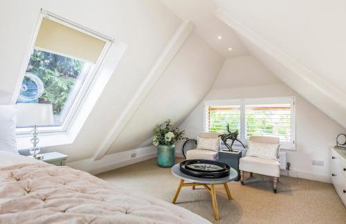 Peaceful And Beautiful Barn In Downland Village - Pass the Keys - Foto 12