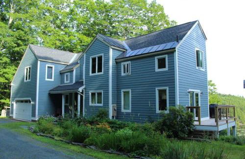 Vermont Ski Home Lake Home - Foto 2