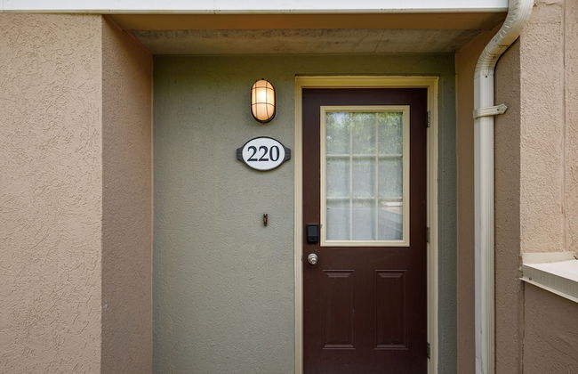 Wintergreen Condos - Foto 57