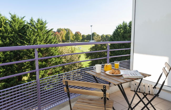 CERISE Dax - Les Jardins du Lac - Foto 22