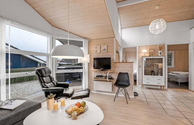 "Marten" - 1.2km to the fjord - Foto 16