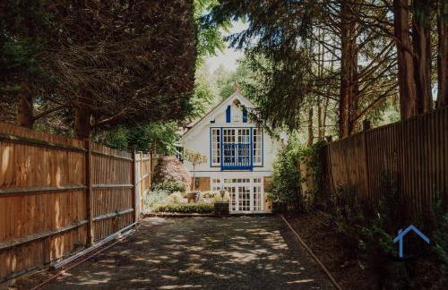 Unique Boathouse, detached free parking x4 cars - Foto 37