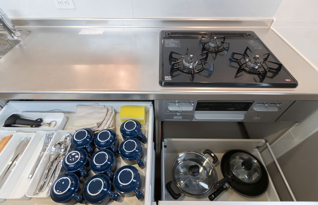 Condominium Palace Resort Chatan II - Foto 17