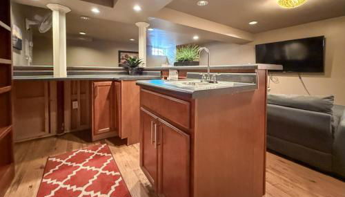 Dream Retreat Indiana Dunes National Park - Foto 4