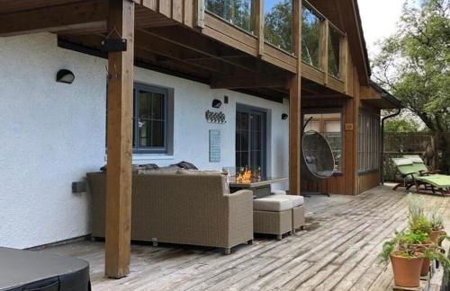 Scone Cottage - Luxury retreat, outstanding views - Foto 10