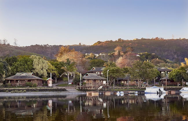 Knysna River Club by First Private Stays - Foto 1