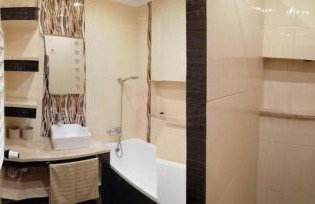 Pokoje. Apartament w Oklinach - Foto 35