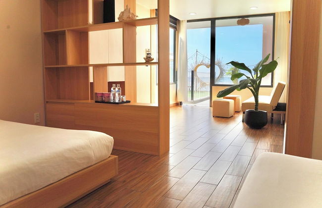 Resort Queen Sea - Photo 38