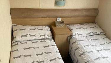 Holiday home in Furzehill - Foto 5