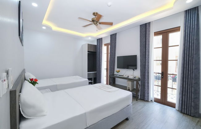 Bella hotel Phu Quoc - Foto 17