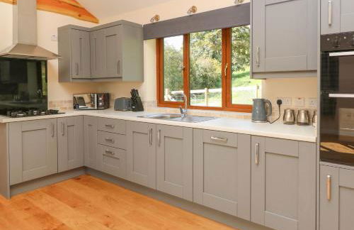 Ploony Hill Cabin - Foto 13