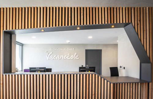 Résidence Vacancéole - Les Ecrins d'Auris - Foto 3