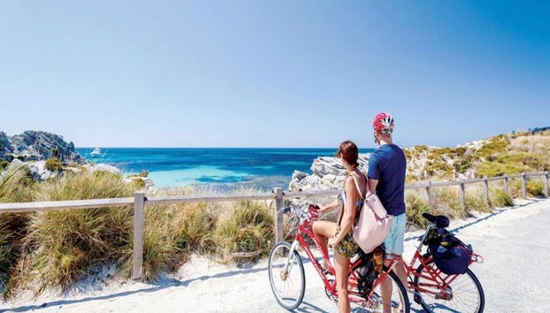 Rottnest Express Fremantle Ferry Pass - Photo 2