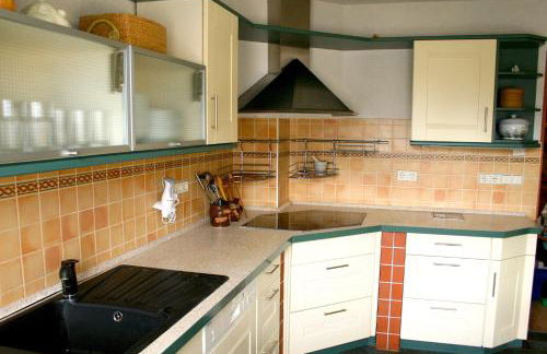 Urlaub in Crottendorf für bis zu 8 Personen - Foto 12