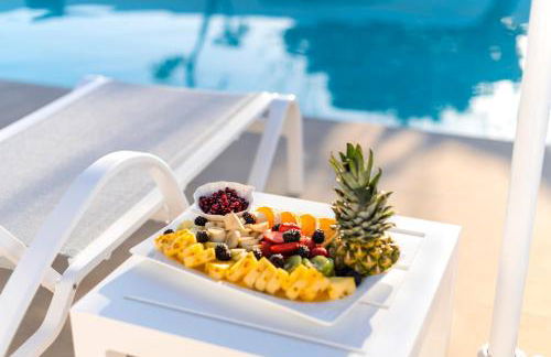 Villa Eleni - Foto 42