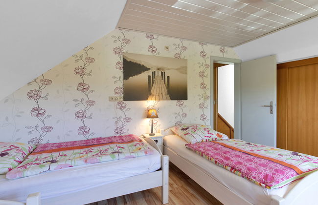 Deichhaus Küstenwind - Foto 31