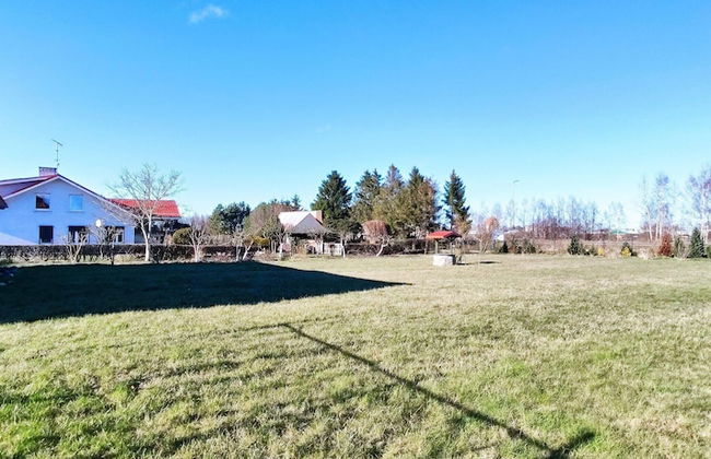 Holiday Home Darlowo Near Beach & Lighthouse - Photo 19