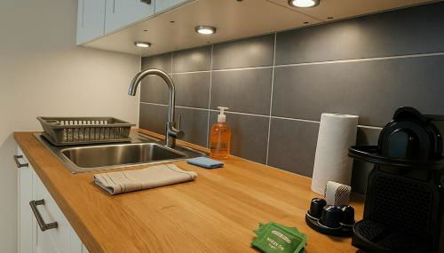 Charming apartment between beach and center of Juan-les-Pins - Foto 5