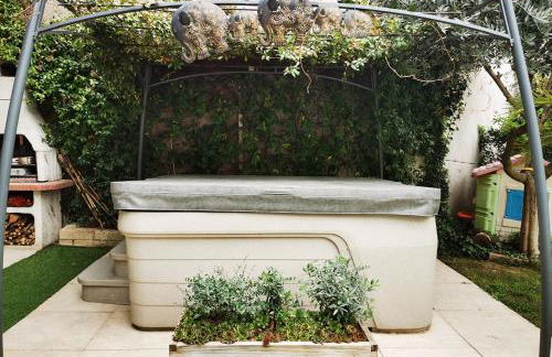 Casa Rustica con giardino - Foto 7