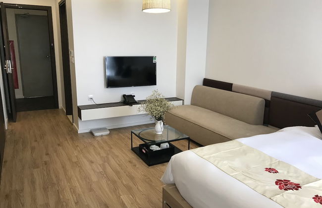 Parosand Hanoi Hotel & Apartment - Foto 14