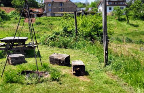 Coeurvert Calme en clairière - Ruhe in der Waldlichtung - Forest clearing stillness - Foto 77