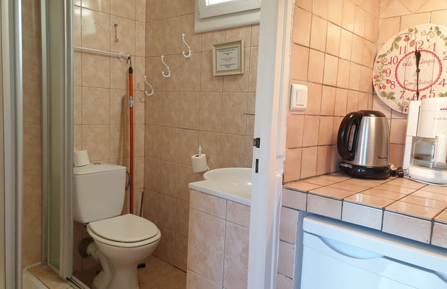 studio 18-20m², 2 pers - Photo 12