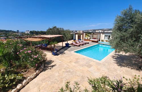 Casa Viajano - Dépendance Villa Marseille - Photo 3