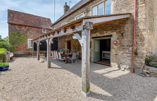 Lower Fifehead Farm - Foto 28