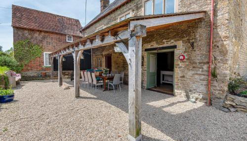 Lower Fifehead Farm - Foto 1