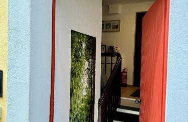 Ferienwohnung Altenschönbach - Foto 18