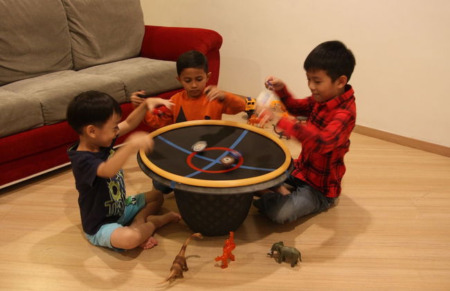 Luxfort 118 Service Suites - Foto 31