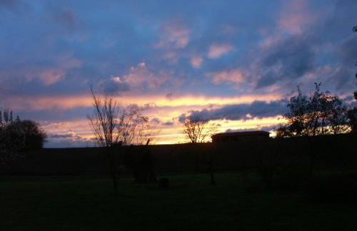 Gîtes Domaine de la Rochère - Foto 18