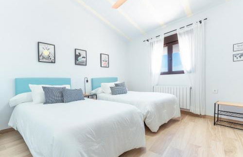 Villa Maria - Foto 38