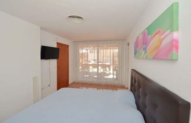 Apartamento Duplex Llaverias - Foto 3