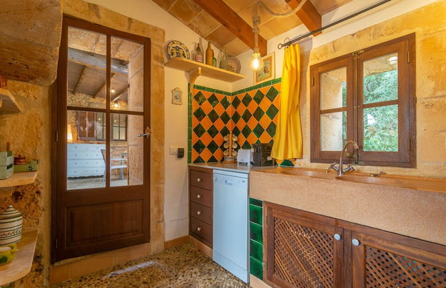 S era Nova in Algaida - Foto 21