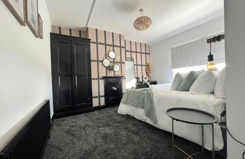 Modern mid terrace villa, Royston, Barnsley - Foto 12