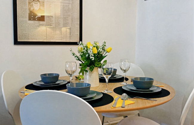 Maryville City Central by BHR Apartments - Photo 22