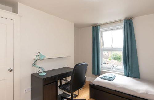 Flourish House - Foto 6