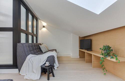 Riazor Deluxe Penthouse - Foto 32