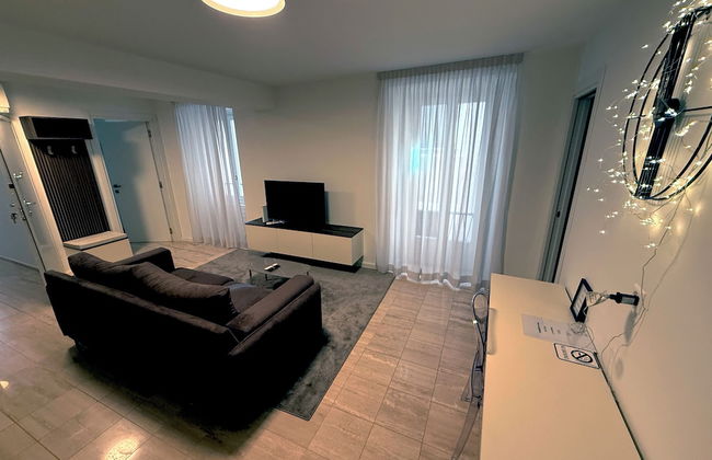 San Carlo Apartments - Foto 12