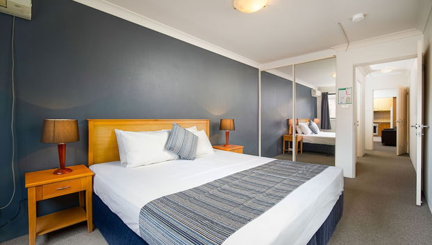 Hornsby Furnished Apartments - Foto 2, Habitación