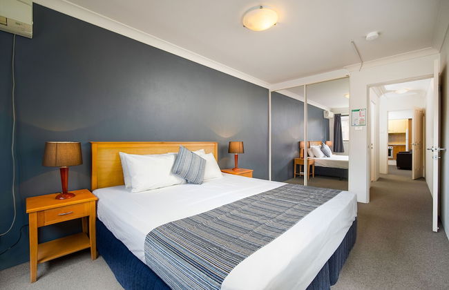 Hornsby Furnished Apartments - Foto 2