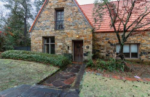 Royal in Columbus- Midtown Columbus Castle - Foto 25